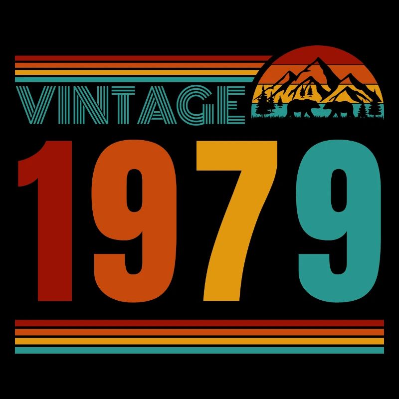 MILLÉSIME 1979