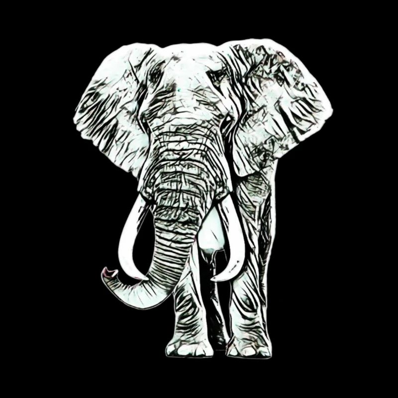 Elefant