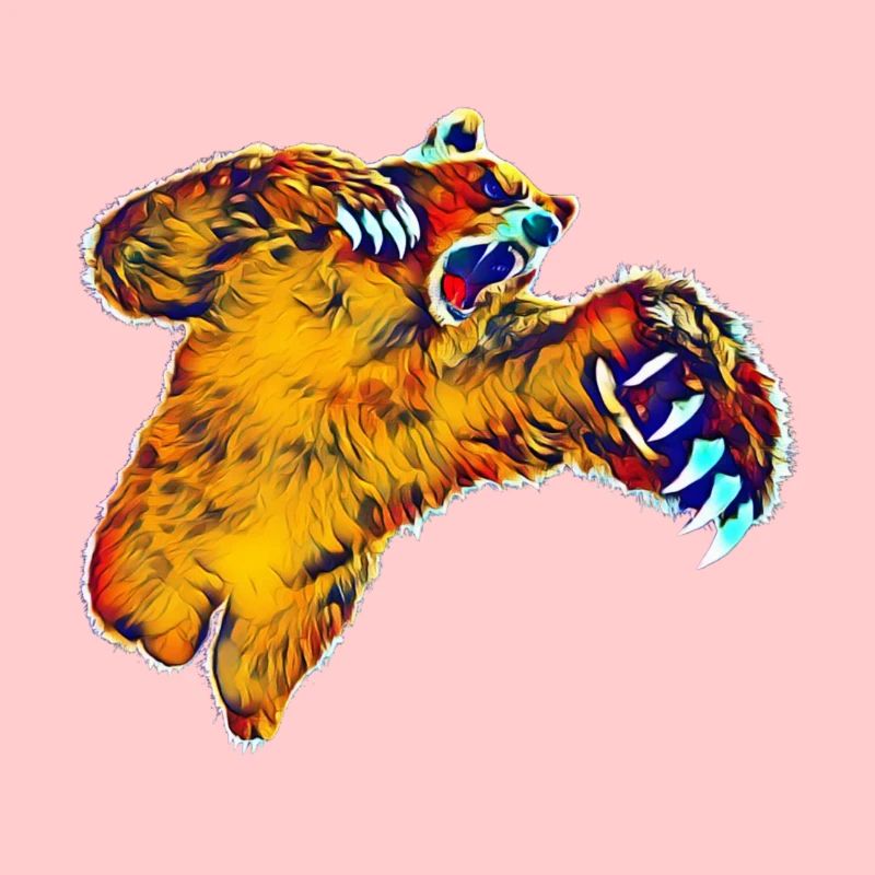 Grizzly