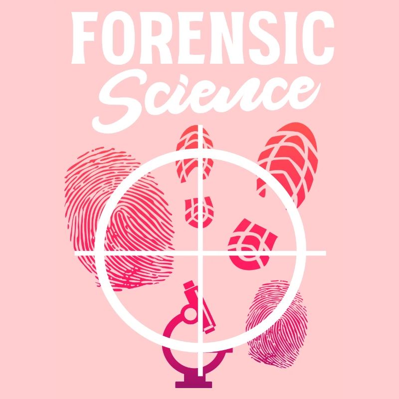 Forensic Science – Criminal Psychologist