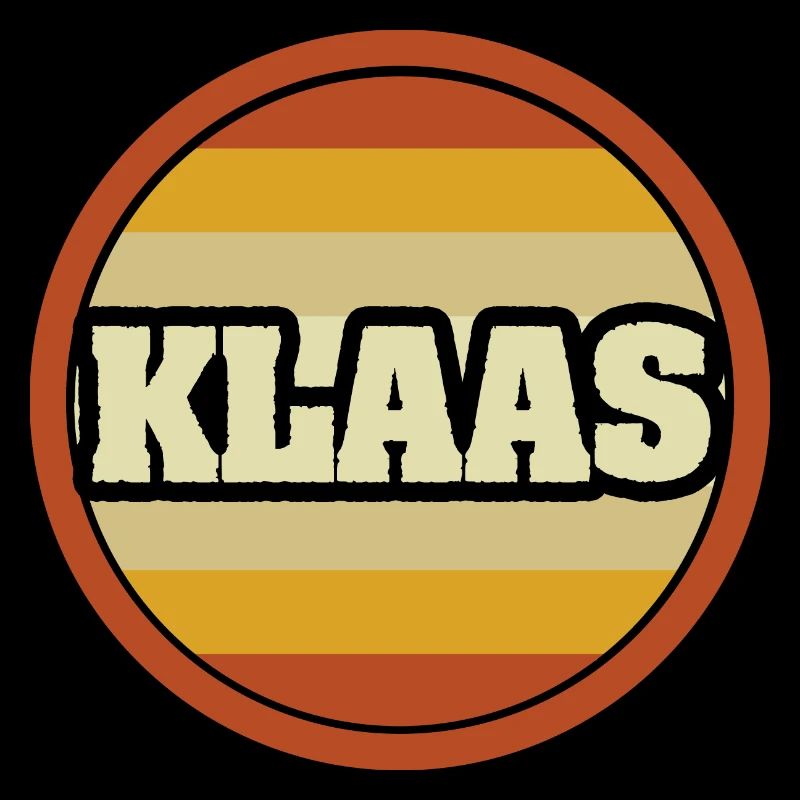First name Klaas