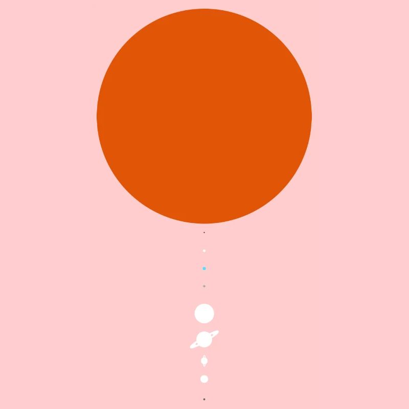 Big Sun Solar System