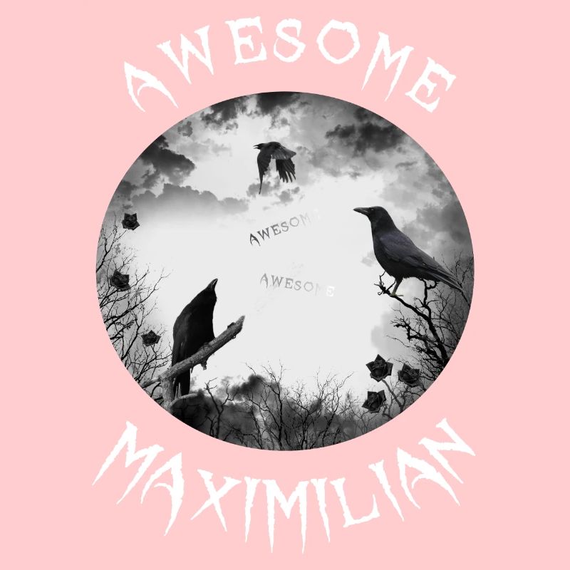 Maximilian Geburtstag Max