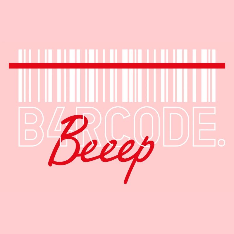 B4RCODE. Beep