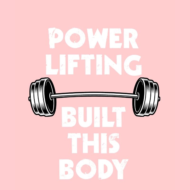 Powerlifting