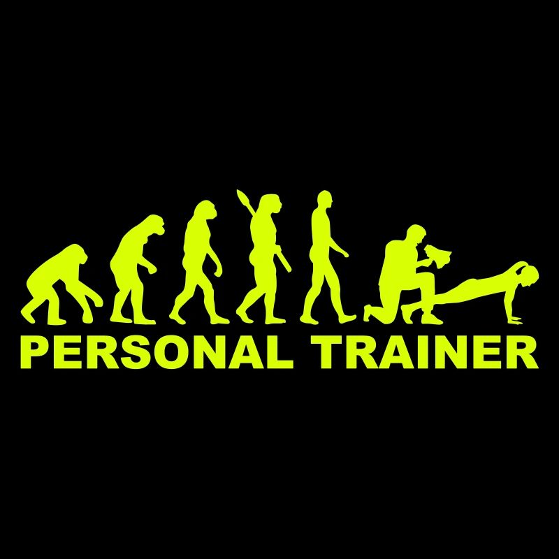 Personal Trainer