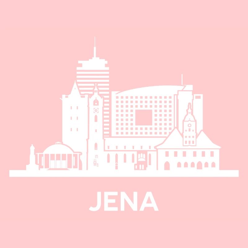 Jena, white