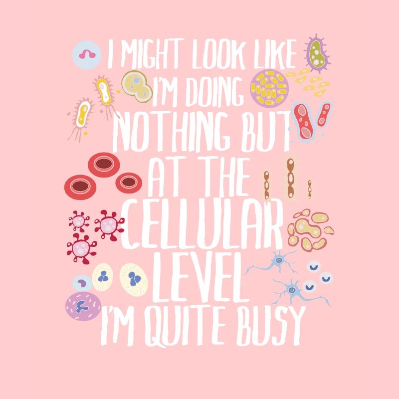 BIOLOGY: Cellular Level