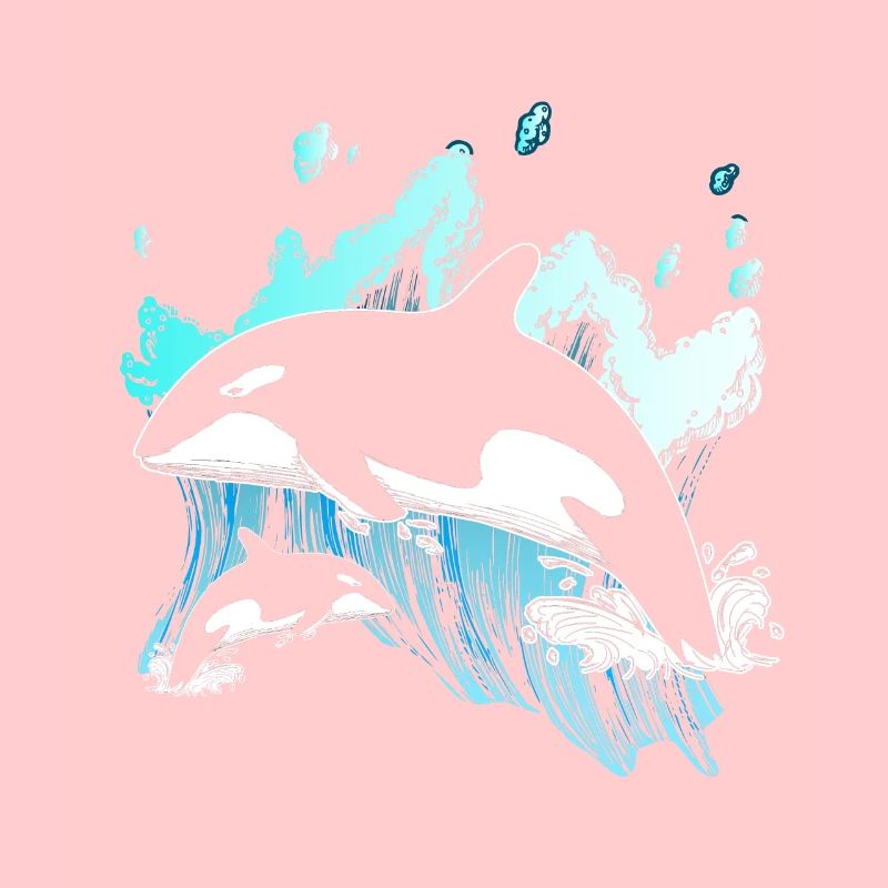 Killer whale