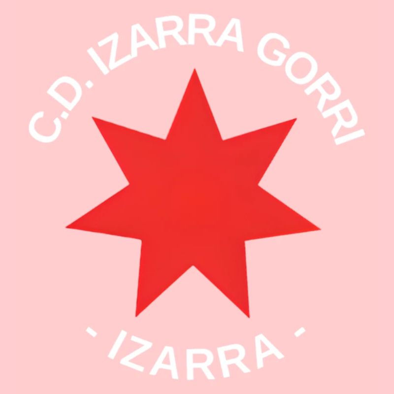 IZARRA GORRI