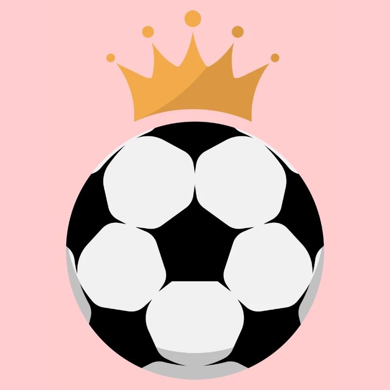 Fussball König Logo