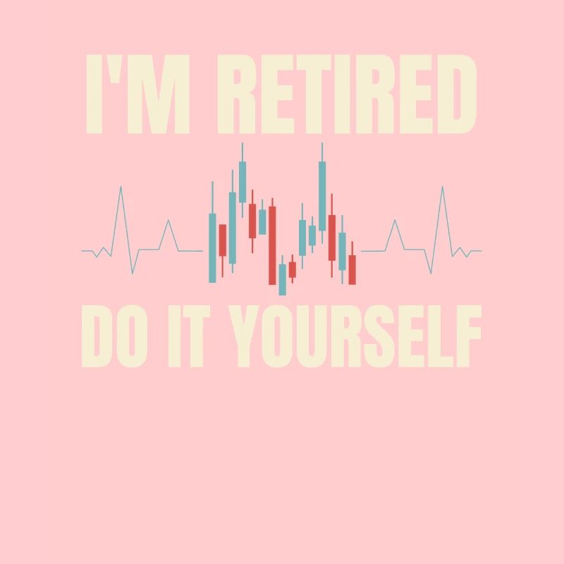 Rentner Rente Händler Im Retired Do It Yourself