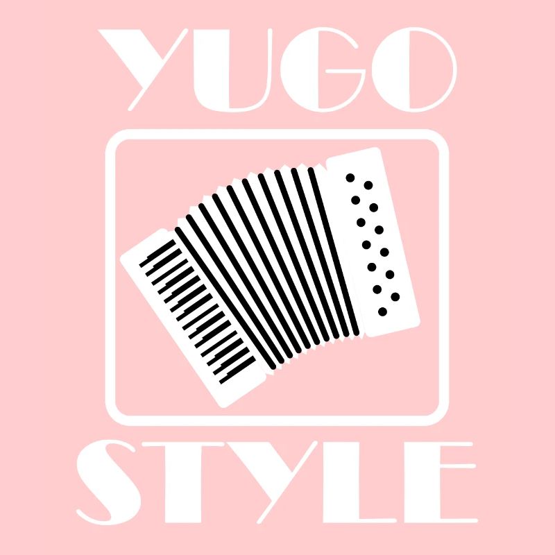 yugo style white