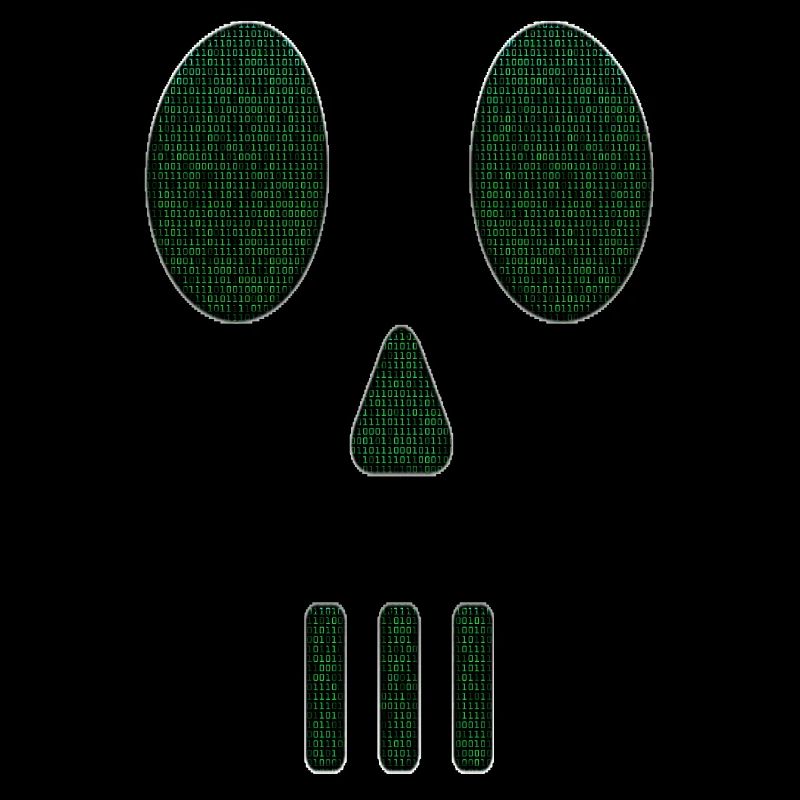 Piratage pirates hacker informatique malware esport trojan