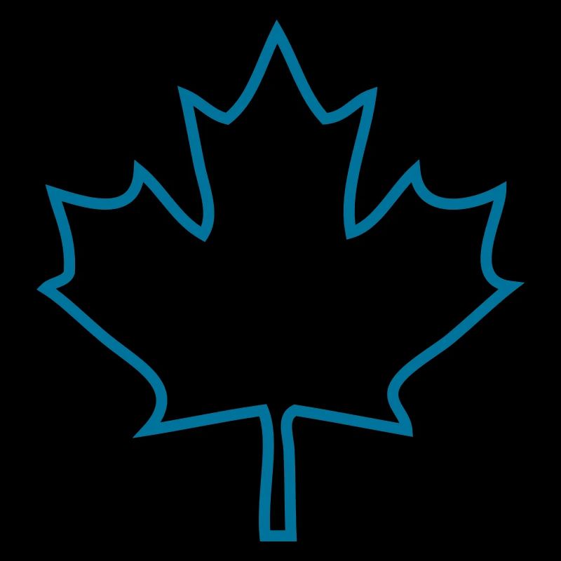 maple leaf canada