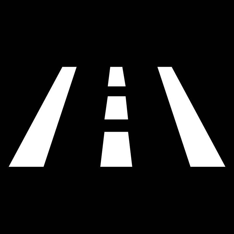 Straße
