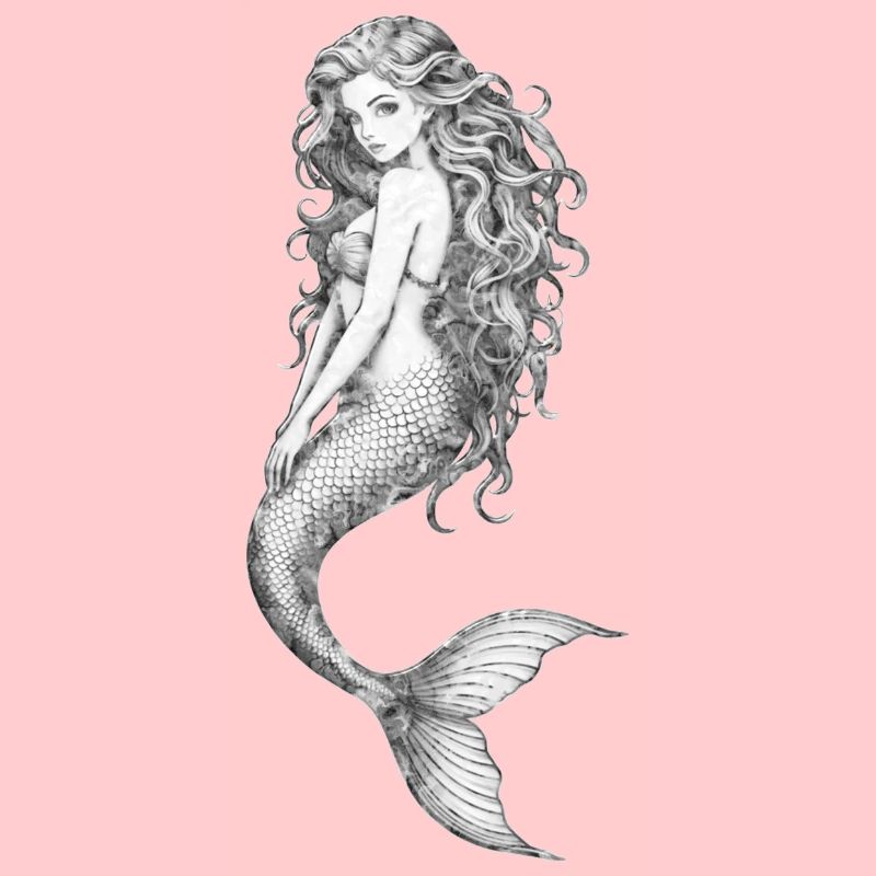 Under the sea 🧜