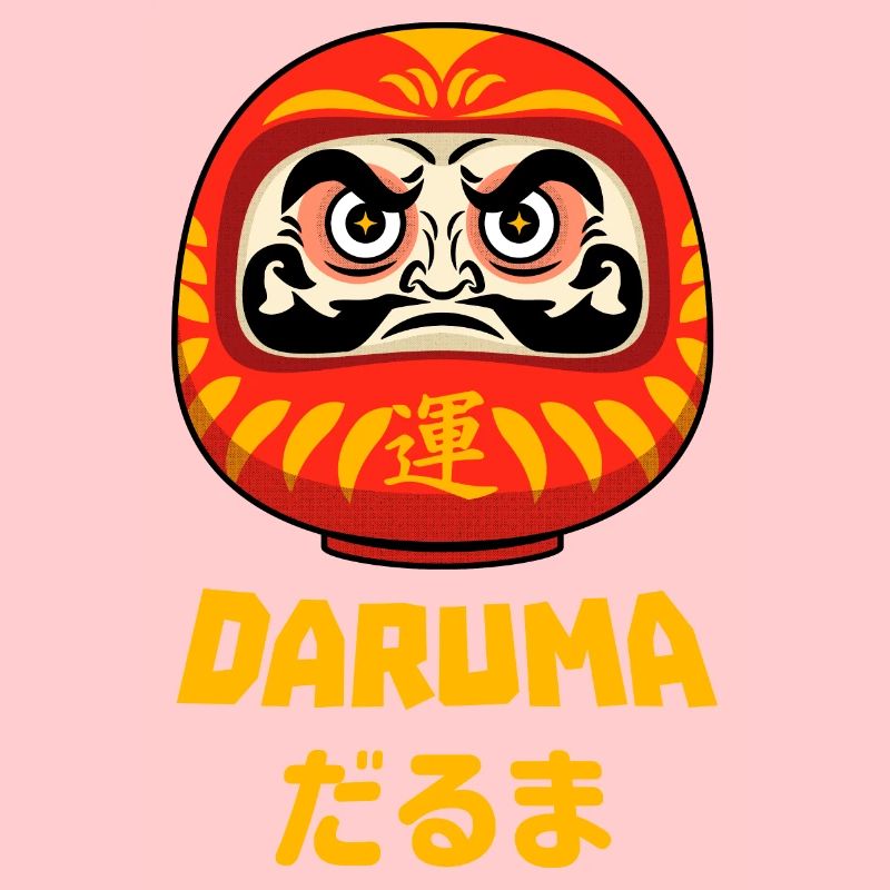 daruma