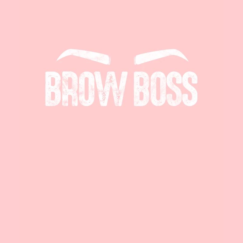 Eyebrows Eyebrow Beautician Gift