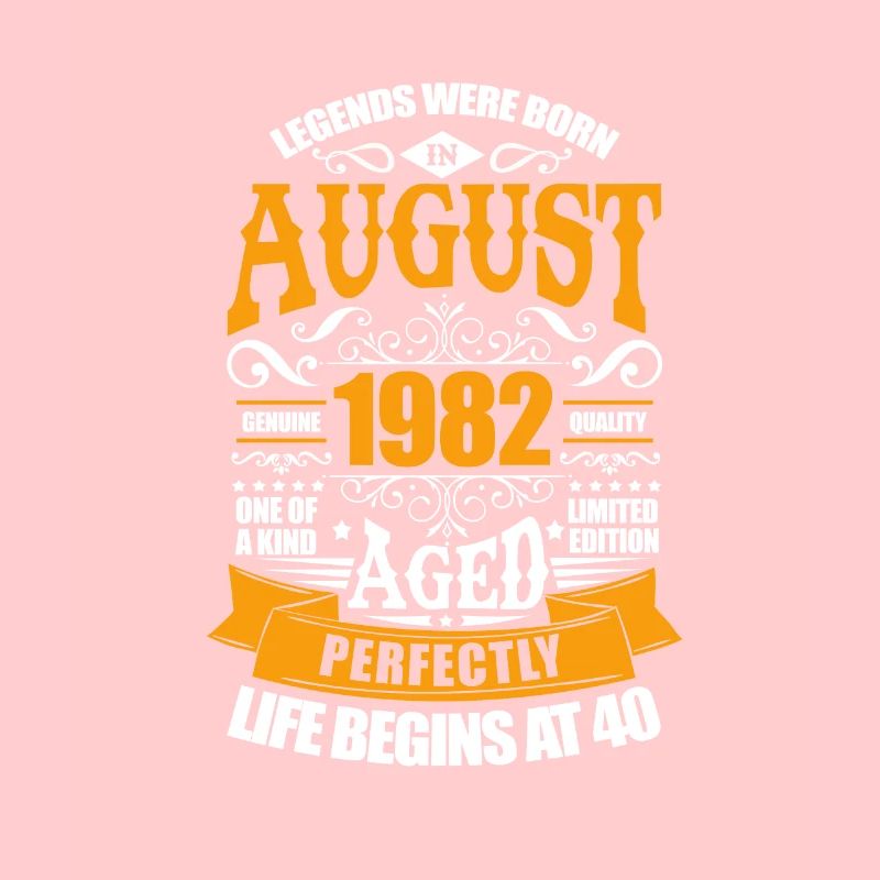 Août 1982