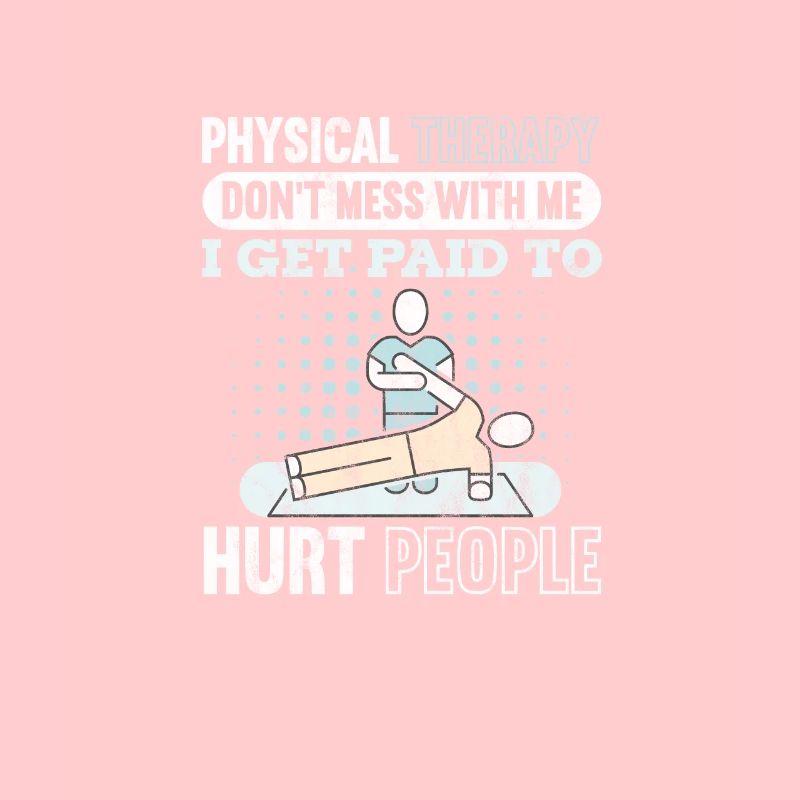 Physiotherapist Physiotherapy Physio Gift