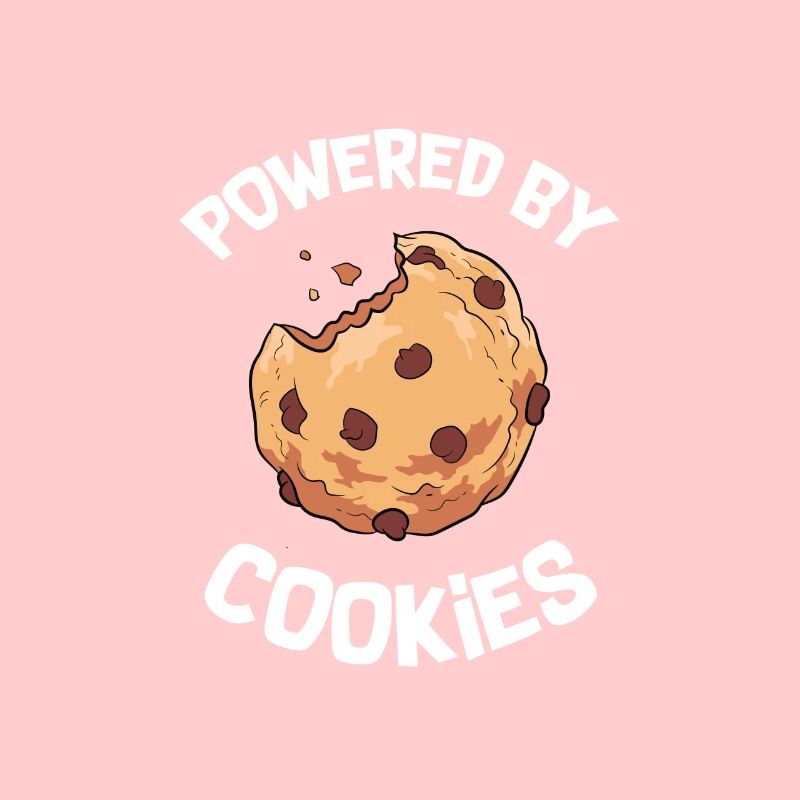Cookie - Propulsé par les cookies