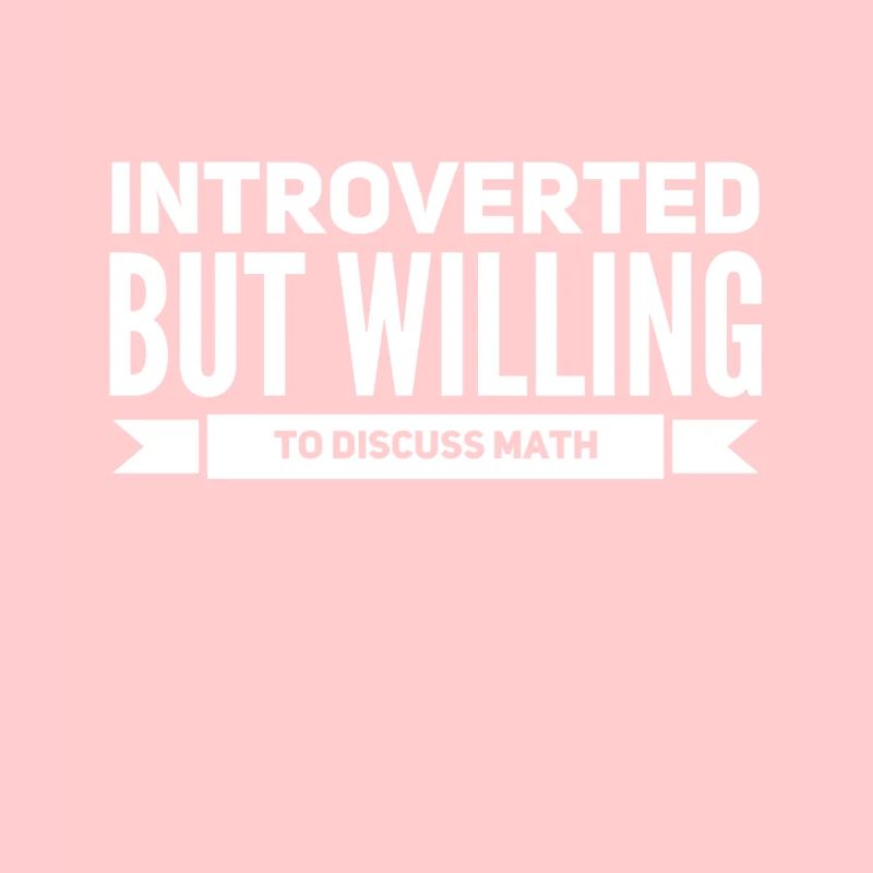 Mathématiques Maths Maths Fan