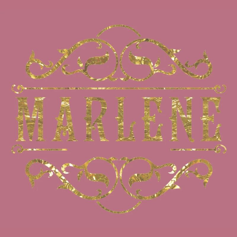 Marlene or