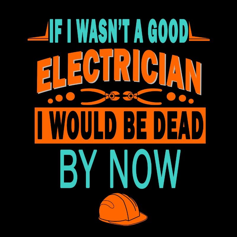 Elektriker, Elektriker Strom, Elektroniker