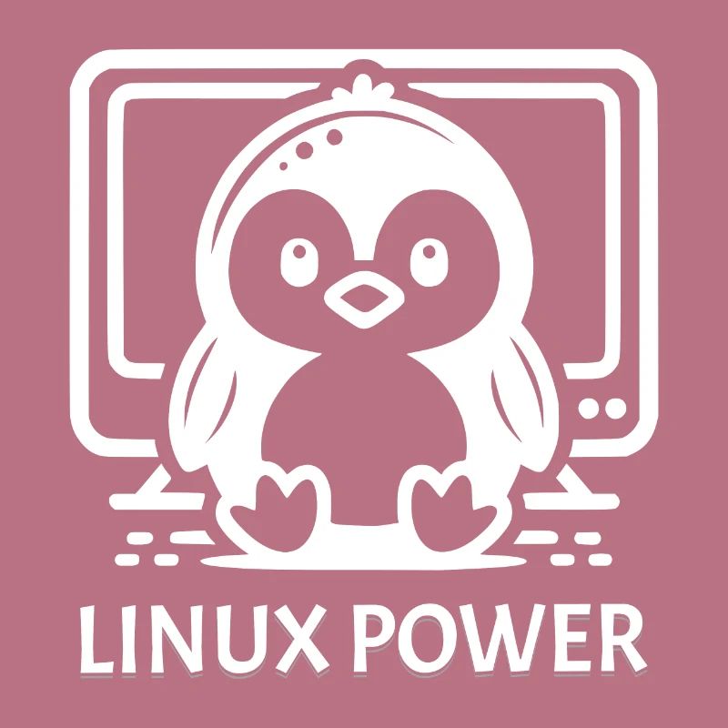 Puissance Linux