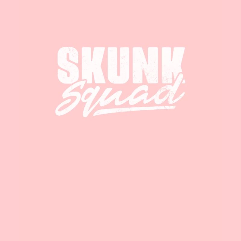 Skunk Stinker Stinker Skunk Gift