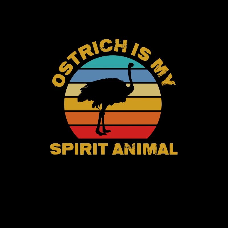 Ostrich