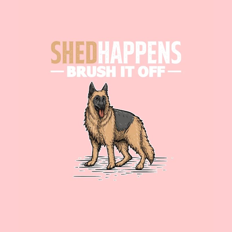 Deutscher Schäferhund
