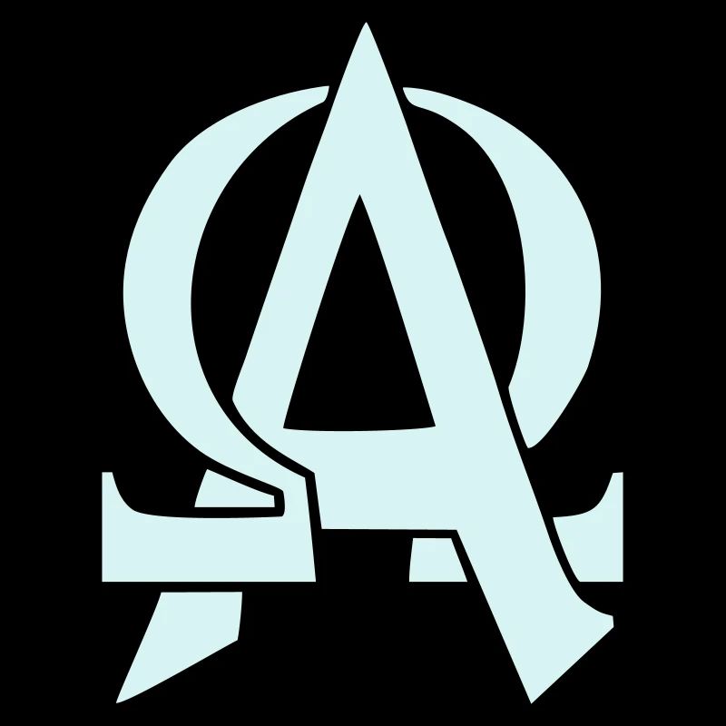 ALPHA & OMEGA