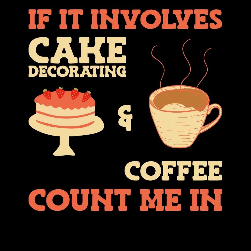 Kakebaking baker konditor