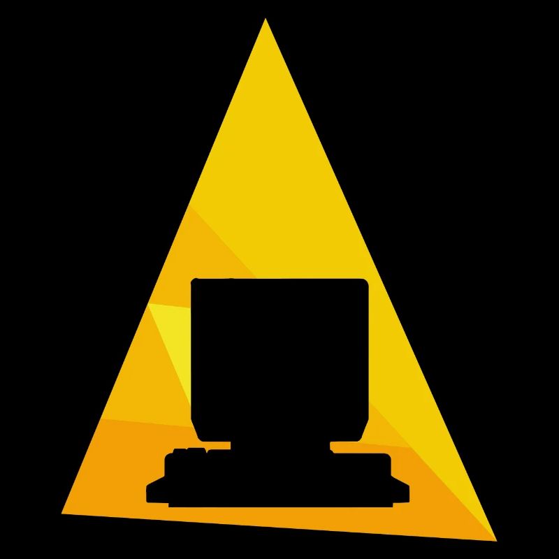 Computer Computer Work PC