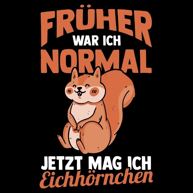 Eichhörnchen
