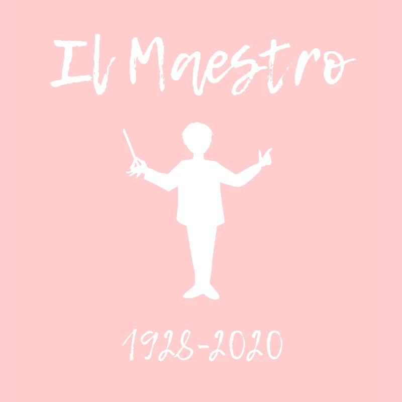 Ennio Morricone, il maestro RIP 1928-2020