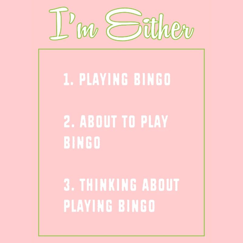 Bingo
