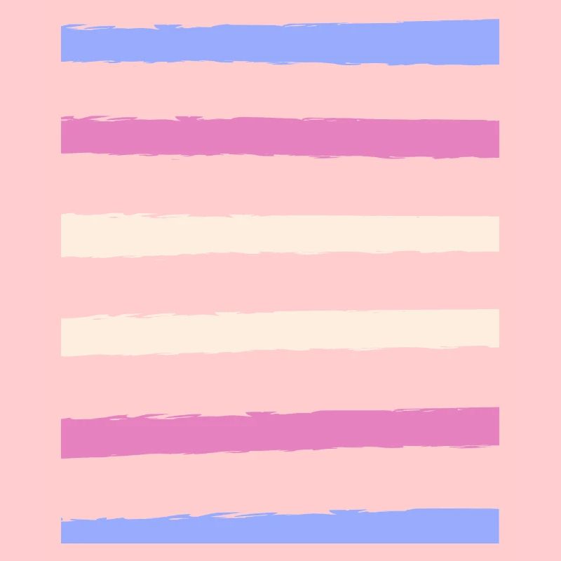 trans stripes