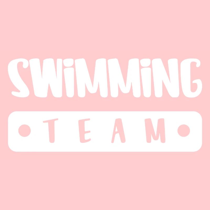 Équipe de natation