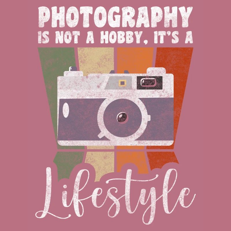 Fotograf Bild Digitalkamera