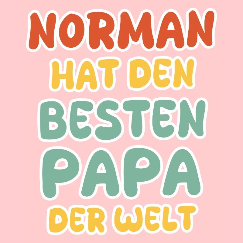 Norman bébé