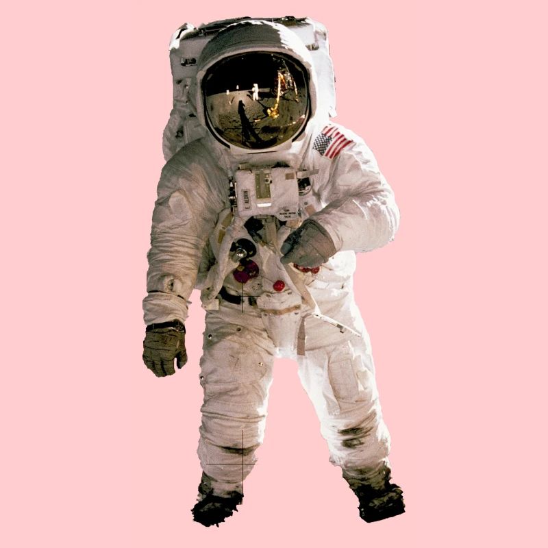 Astronaut