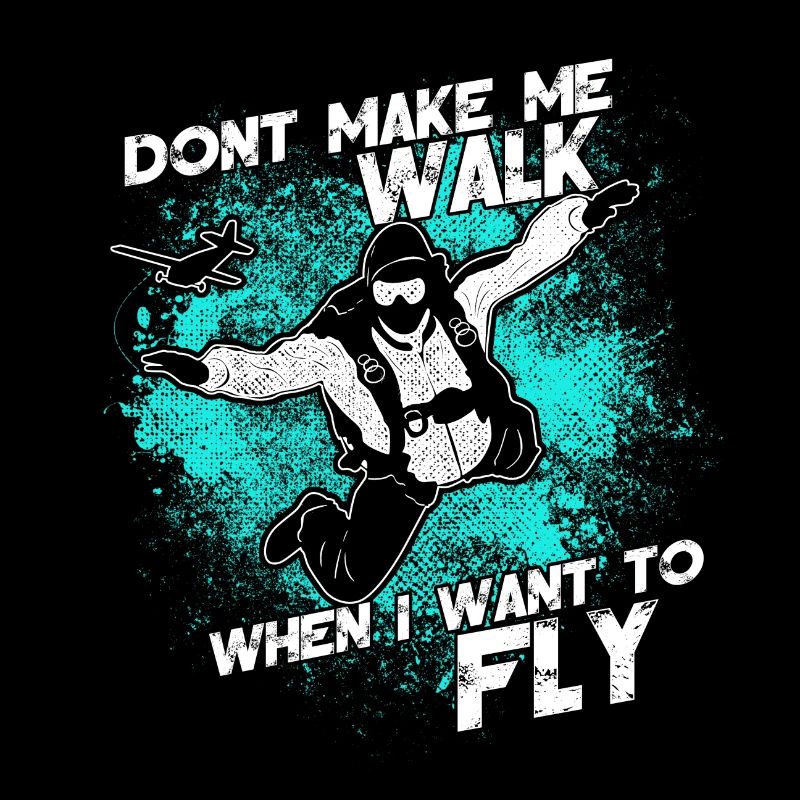 Parachuting / Skydiving