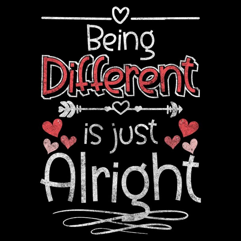 Unique, Individuel, Humanité