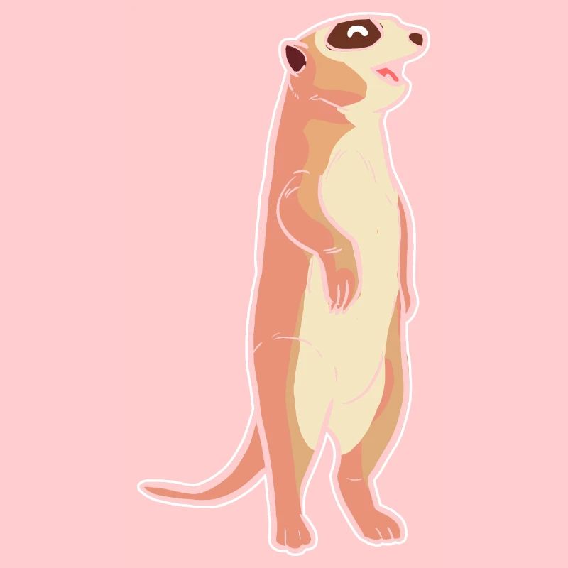 Erdmännchen