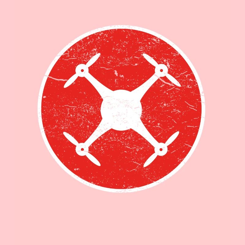 Gift drone drone
