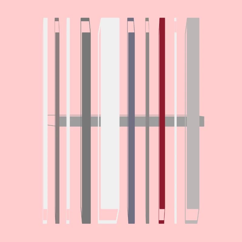 Stylish Abstract Two