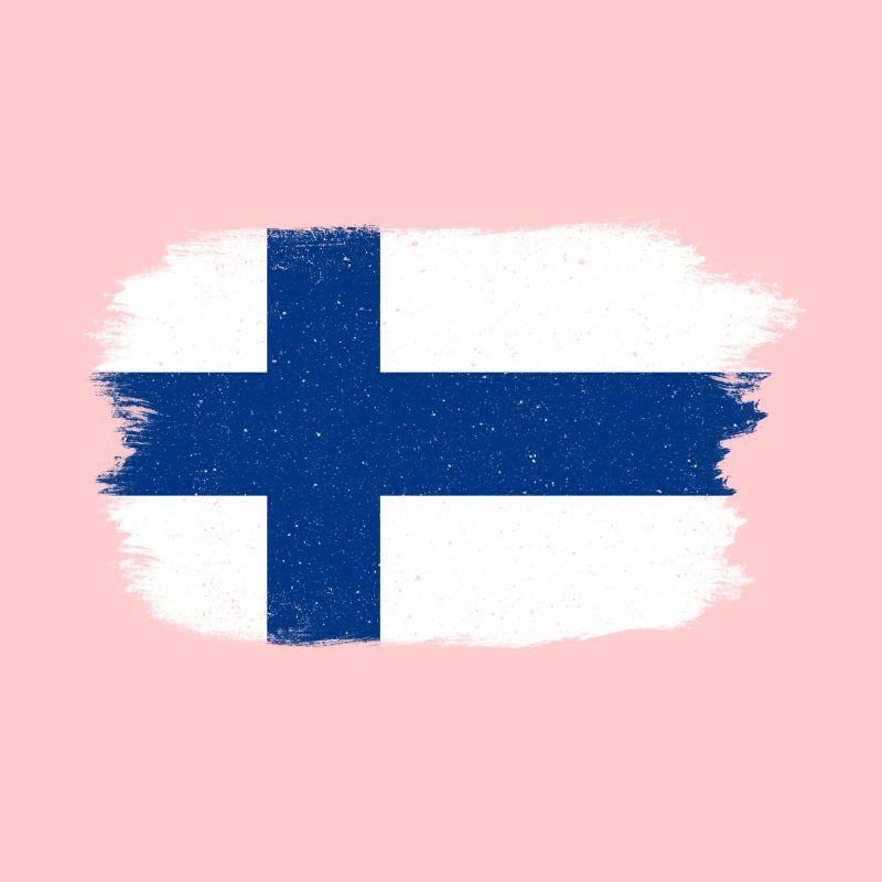 Finnland Helsinki Cool Geschenk